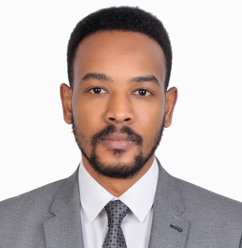 Mohamed Profile Photo